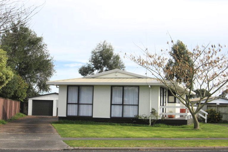 Photo of property in 33 Raymond Street, Fairview Downs, Hamilton, 3214