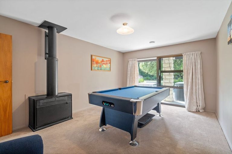 Photo of property in 6 Kowhai Drive, Darfield, 7510