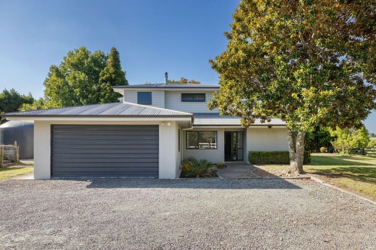 Photo of property in 1b Warner Road, Oropi, 3173