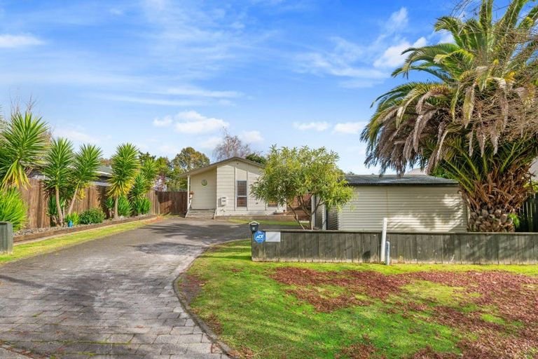 Photo of property in 11 Elmslie Place, Owhata, Rotorua, 3010