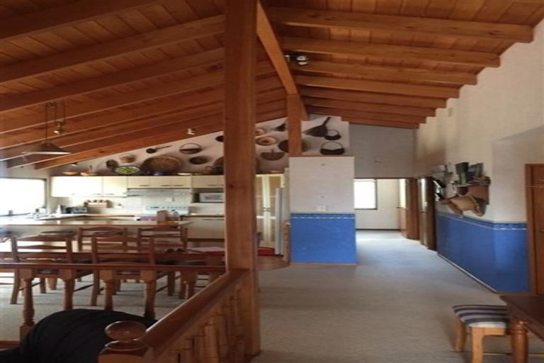 Photo of property in 155 Rockell Road, Whananaki, Hikurangi, 0181