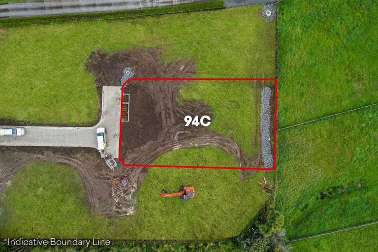 Photo of property in 94c Horotiu Road, Horotiu, 3288