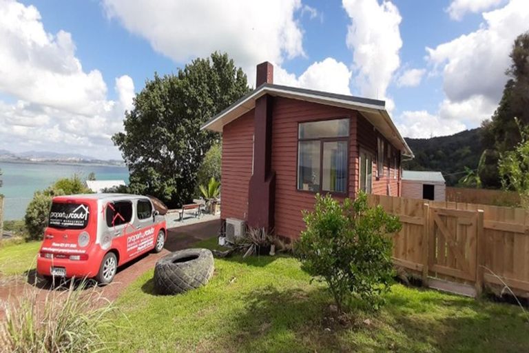 Photo of property in 25 Scott Road, Tamaterau, Whangarei, 0174