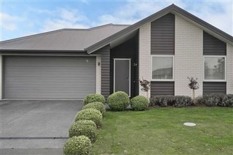 Photo of property in 11 Franklin Crescent, Lincoln, 7608