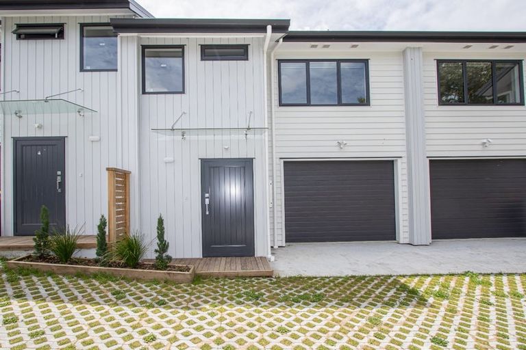 Photo of property in 5/3 Palmerston Street, Hamilton Central, Hamilton, 3204