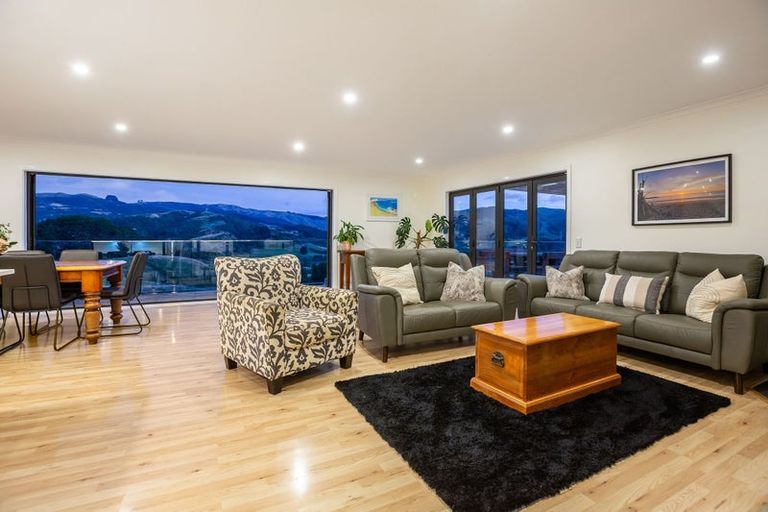 Photo of property in 94b Mulhern Road, Judgeford, Porirua, 5381