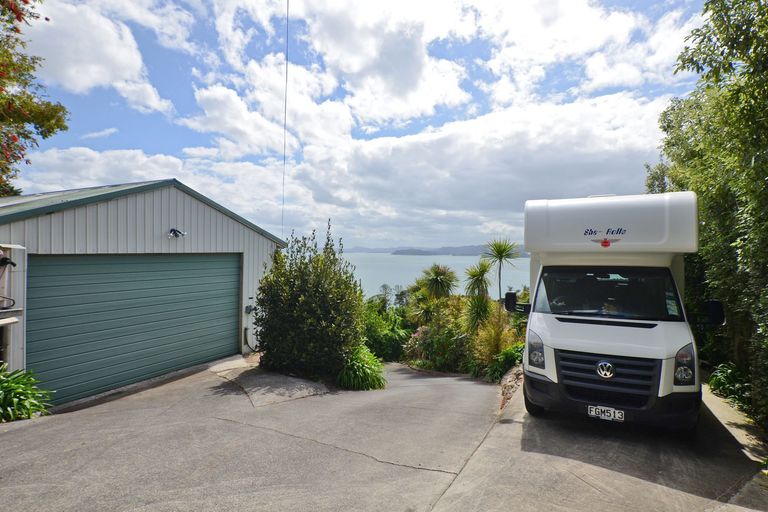Photo of property in 46 Reotahi Road, Whangarei Heads, Whangarei, 0174