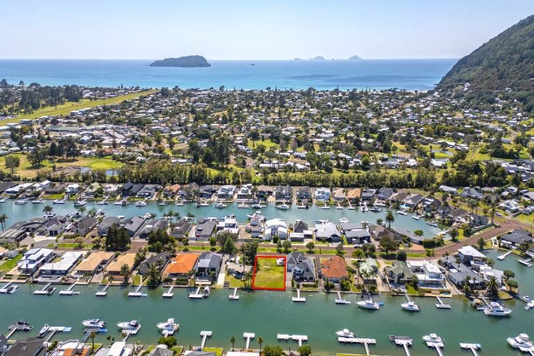 Photo of property in 119 Motu Capri, Pauanui, Hikuai, 3579