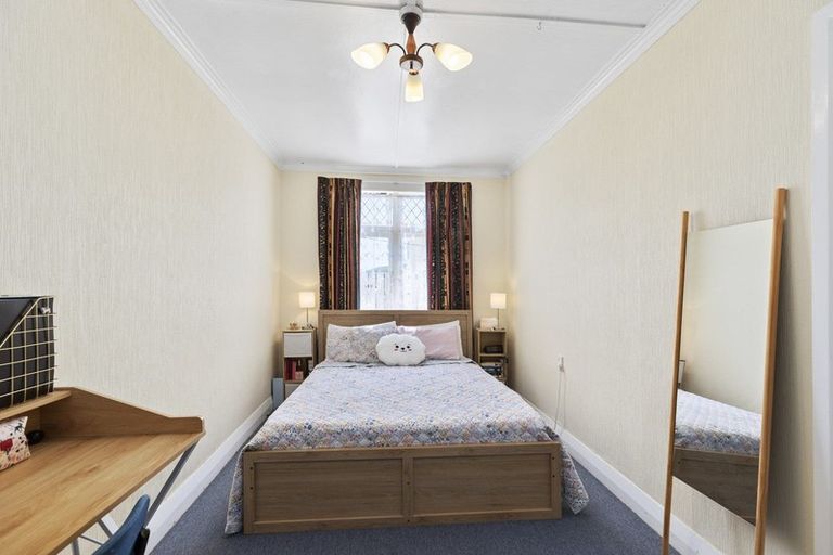 Photo of property in 103 Coromandel Street, Newtown, Wellington, 6021