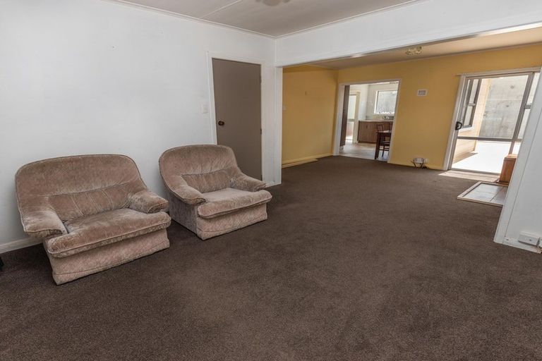 Photo of property in 12 Swainson Street, Greymouth, 7805