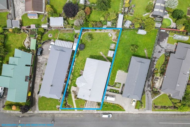 Photo of property in 9 Orkney Street, Waikiwi, Invercargill, 9810