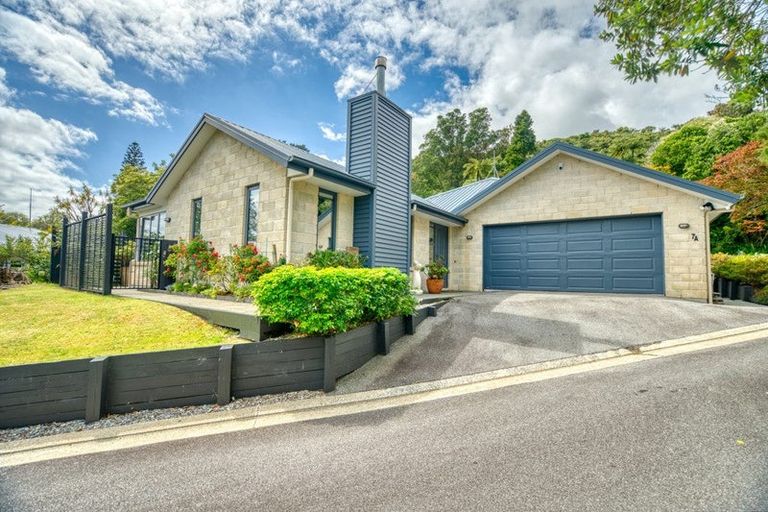 Photo of property in 7 Kilgour Road, Greymouth, 7805