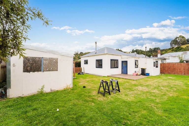 Photo of property in 22 Pentland Street, North East Valley, Dunedin, 9010