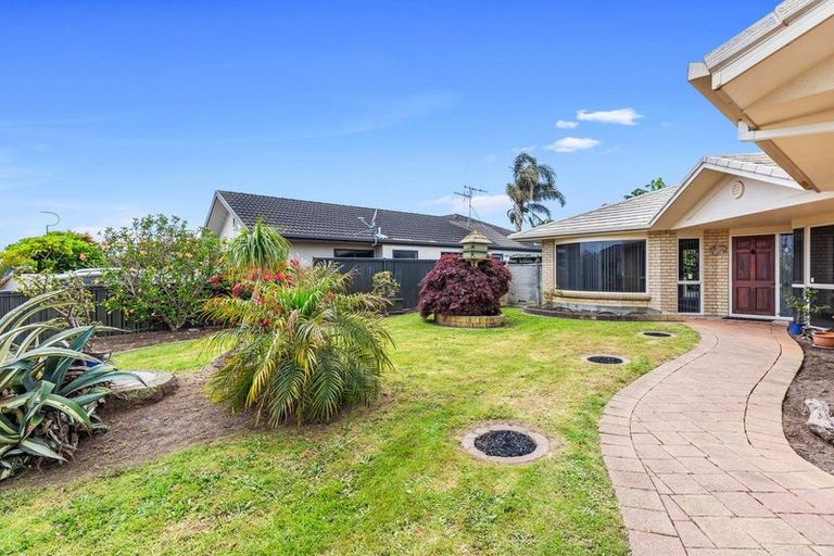 Photo of property in 5 Radisich Place, Mount Maunganui, 3116