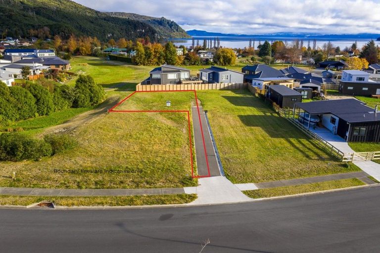 Photo of property in 86 Kenrigg Road, Kinloch, Taupo, 3377