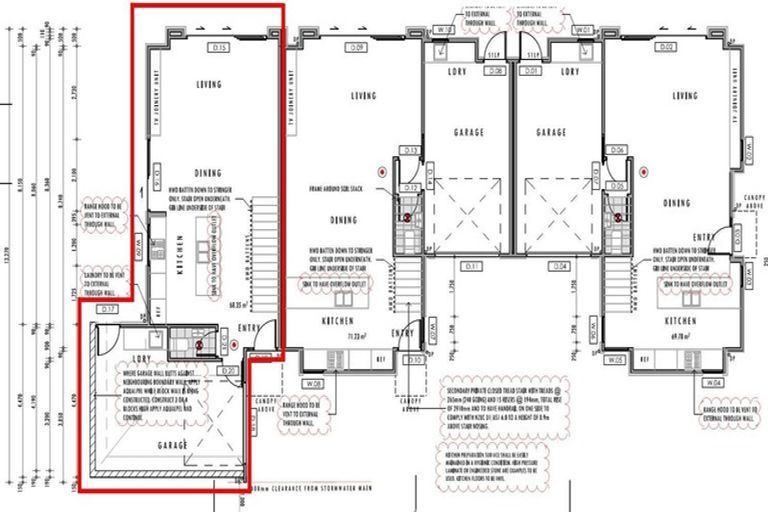 Photo of property in 1031c Colombo Street, St Albans, Christchurch, 8014