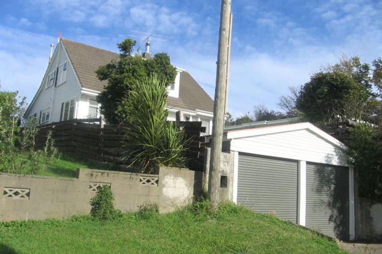Photo of property in 11 Mepham Place, Ranui, Porirua, 5024