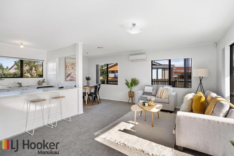 Photo of property in 2/11 Avis Avenue, Papatoetoe, Auckland, 2025