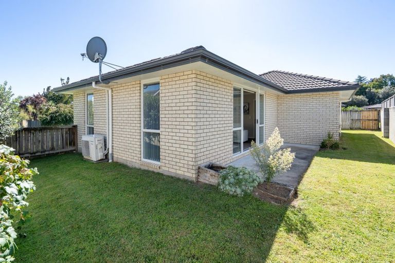 Photo of property in 4a Grace Avenue, Leamington, Cambridge, 3432