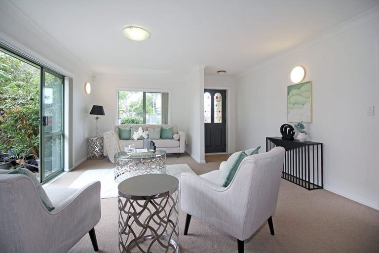 Photo of property in 1/4 Williams Avenue, Pakuranga, Auckland, 2010