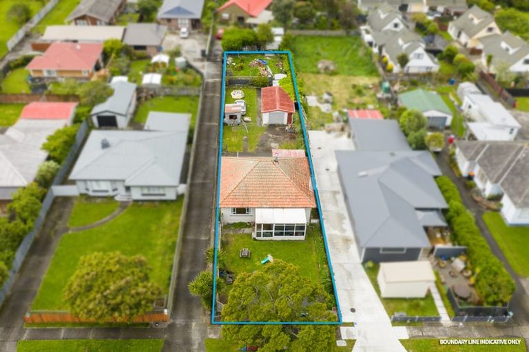Photo of property in 32 Haydon Street, Roslyn, Palmerston North, 4414