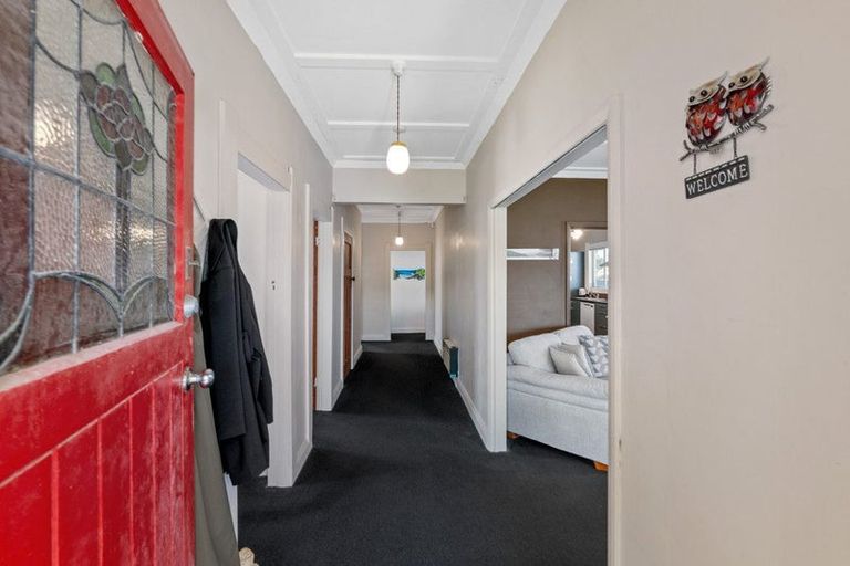 Photo of property in 52 Dixon Avenue, Hawera, 4610