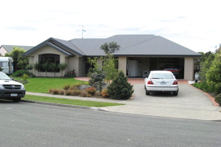 Photo of property in 34 Malthouse Crescent, Brightwater, 7022