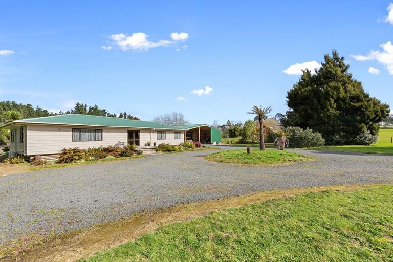 Photo of property in 983 Highway, Pukekawa, 2696
