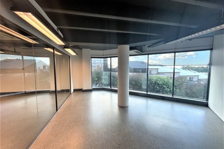 Photo of property in 2b/308 Parnell Road, Parnell, Auckland, 1052