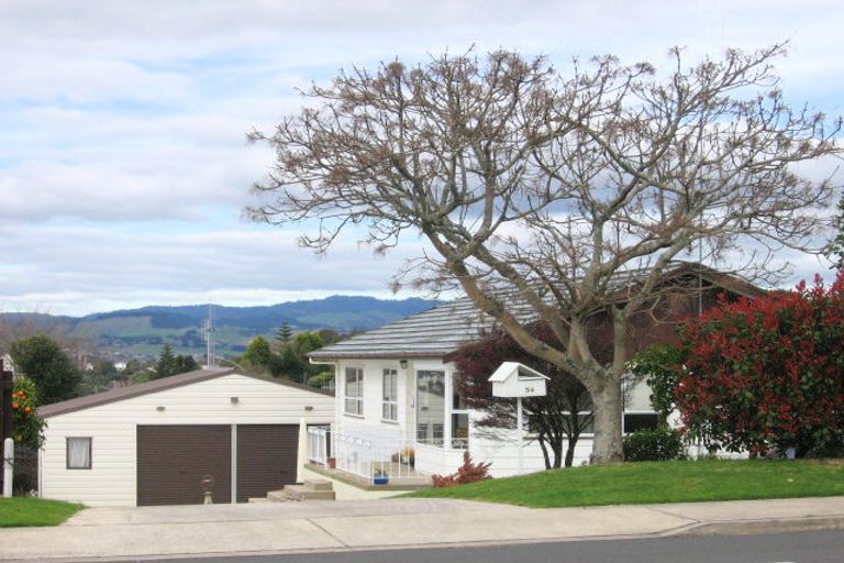 Photo of property in 54 Cambridge Road, Judea, Tauranga, 3110