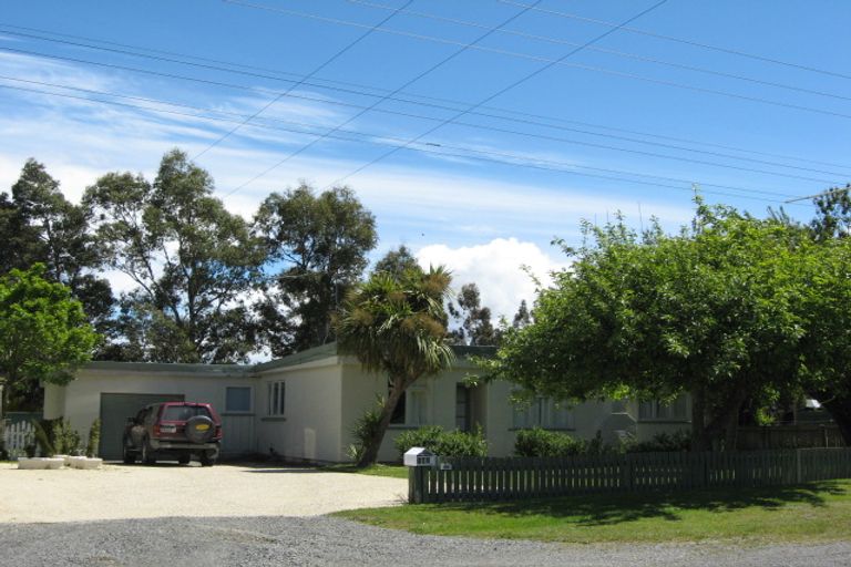 Photo of property in 155 Jacks Pass Road, Hanmer Springs, 7334