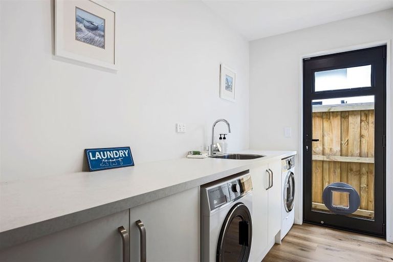 Photo of property in 12 Pakohe Street, Pegasus, 7612