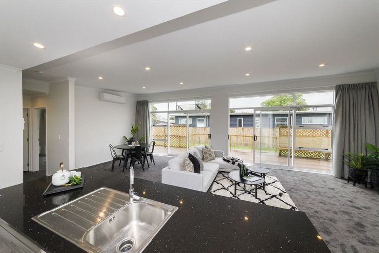 Photo of property in 275 Cambridge Avenue, Ashhurst, 4810