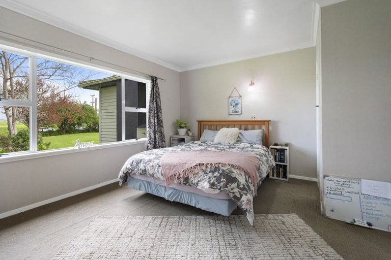 Photo of property in 78 Pyke Road, Rangiotu, Palmerston North, 4477
