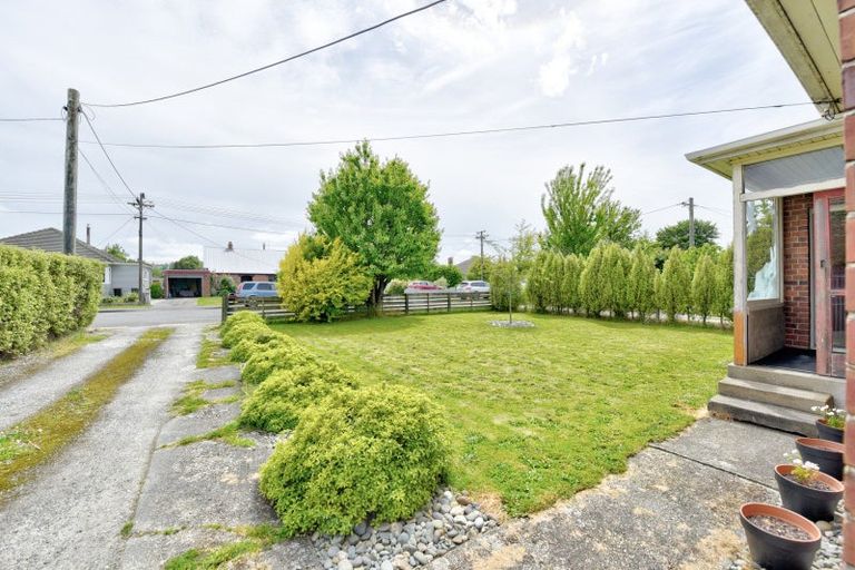 Photo of property in 7 Hobson Street, Gore, 9710