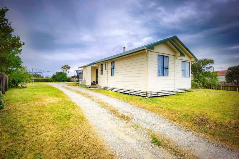 Photo of property in 221 Revell Street, Hokitika, 7810