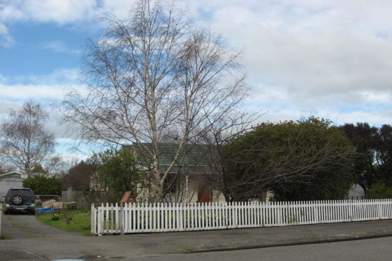 Photo of property in 131 Colombo Road, Masterton, 5810