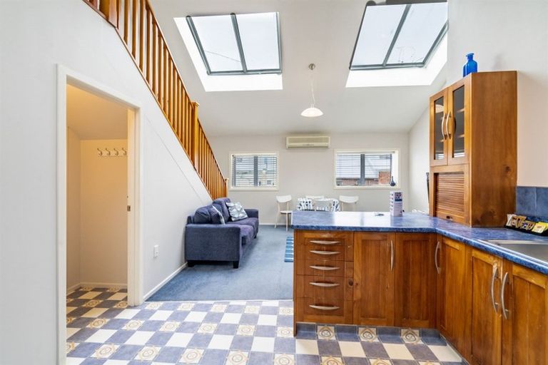 Photo of property in 15/55 Dee Street, Invercargill, 9810