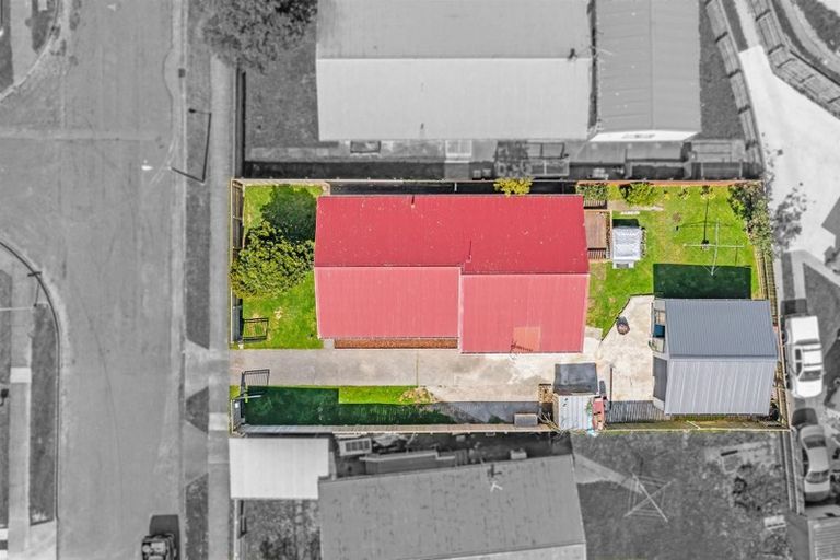 Photo of property in 57 Parenga Street, Wainuiomata, Lower Hutt, 5014