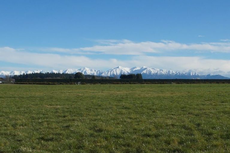 Photo of property in 1 Reeds Road, Darfield, 7510