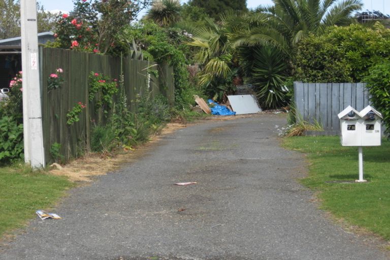 Photo of property in 7b Glover Street, Leamington, Cambridge, 3432