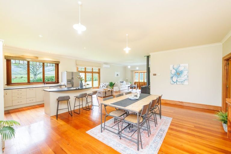 Photo of property in 789 Makomako Road, Pahiatua, 4983