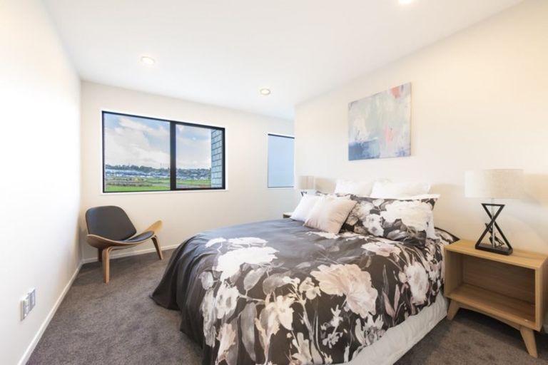 Photo of property in 64 Broadhurst Road, Flat Bush, Auckland, 2019