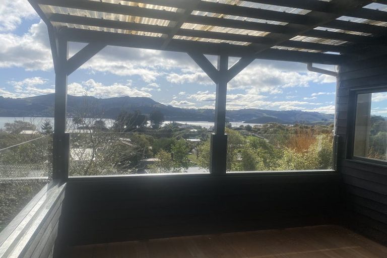 Photo of property in 13 Roebuck Rise, Broad Bay, Dunedin, 9014