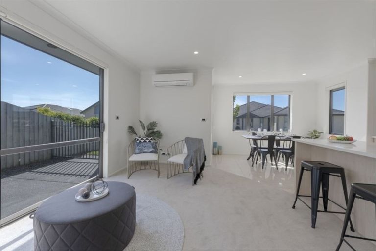 Photo of property in 1 James Caird Lane, Wigram, Christchurch, 8025