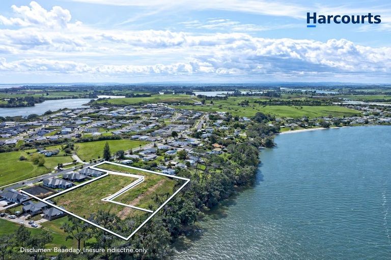 Photo of property in 26c Mclarin Road, Glenbrook, 2681