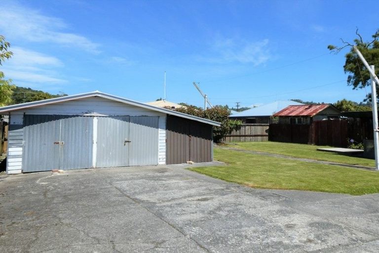 Photo of property in 37 High Street, Greymouth, 7805