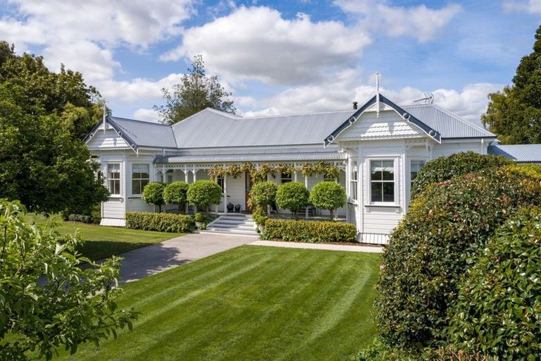 Photo of property in 303a Walton Road, Richmond Downs, Walton, 3475