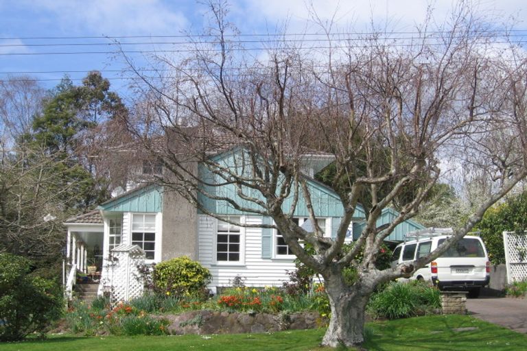 Photo of property in 6 Utuhina Road, Springfield, Rotorua, 3015