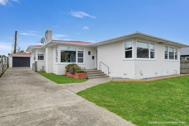 Photo of property in 423 Ruahine Street, Terrace End, Palmerston North, 4410